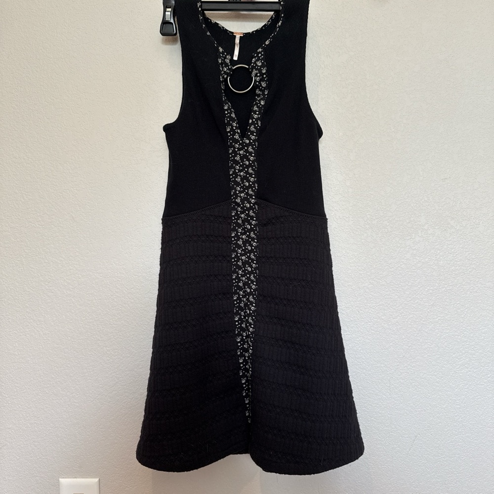 Free People Mini Dress